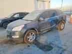 2010 CHEVROLET TRAVERSE