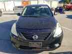 2014 NISSAN VERSA