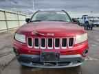2012 JEEP Compass