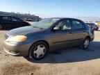 2005 TOYOTA COROLLA