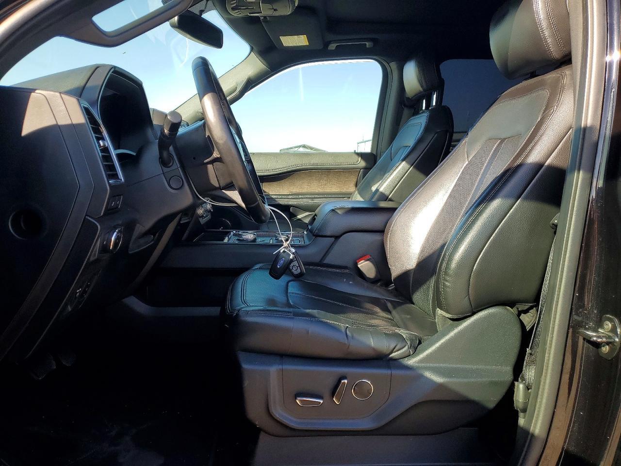 2019 FORD Expedition