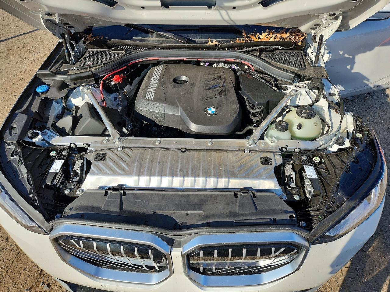 2025 BMW X3