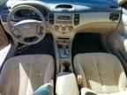2007 KIA OPTIMA