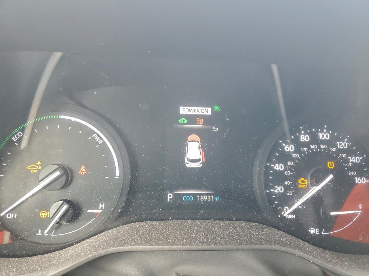 2023 TOYOTA SIENNA