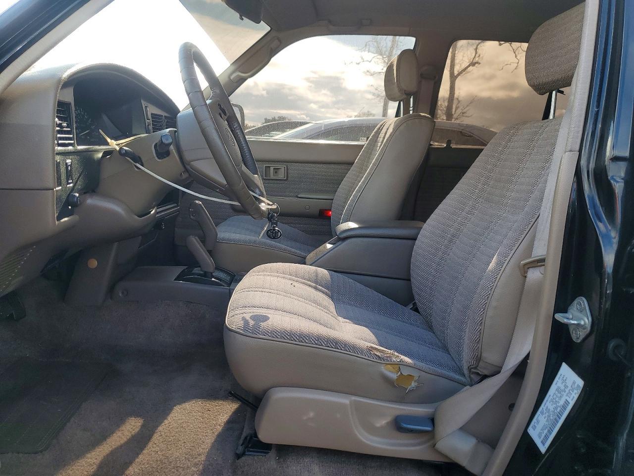1994 TOYOTA 4Runner