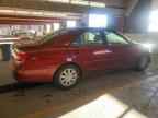 2006 TOYOTA CAMRY