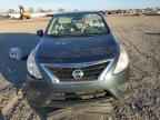 2016 NISSAN VERSA