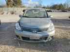 2007 NISSAN VERSA
