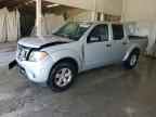 2012 NISSAN Frontier