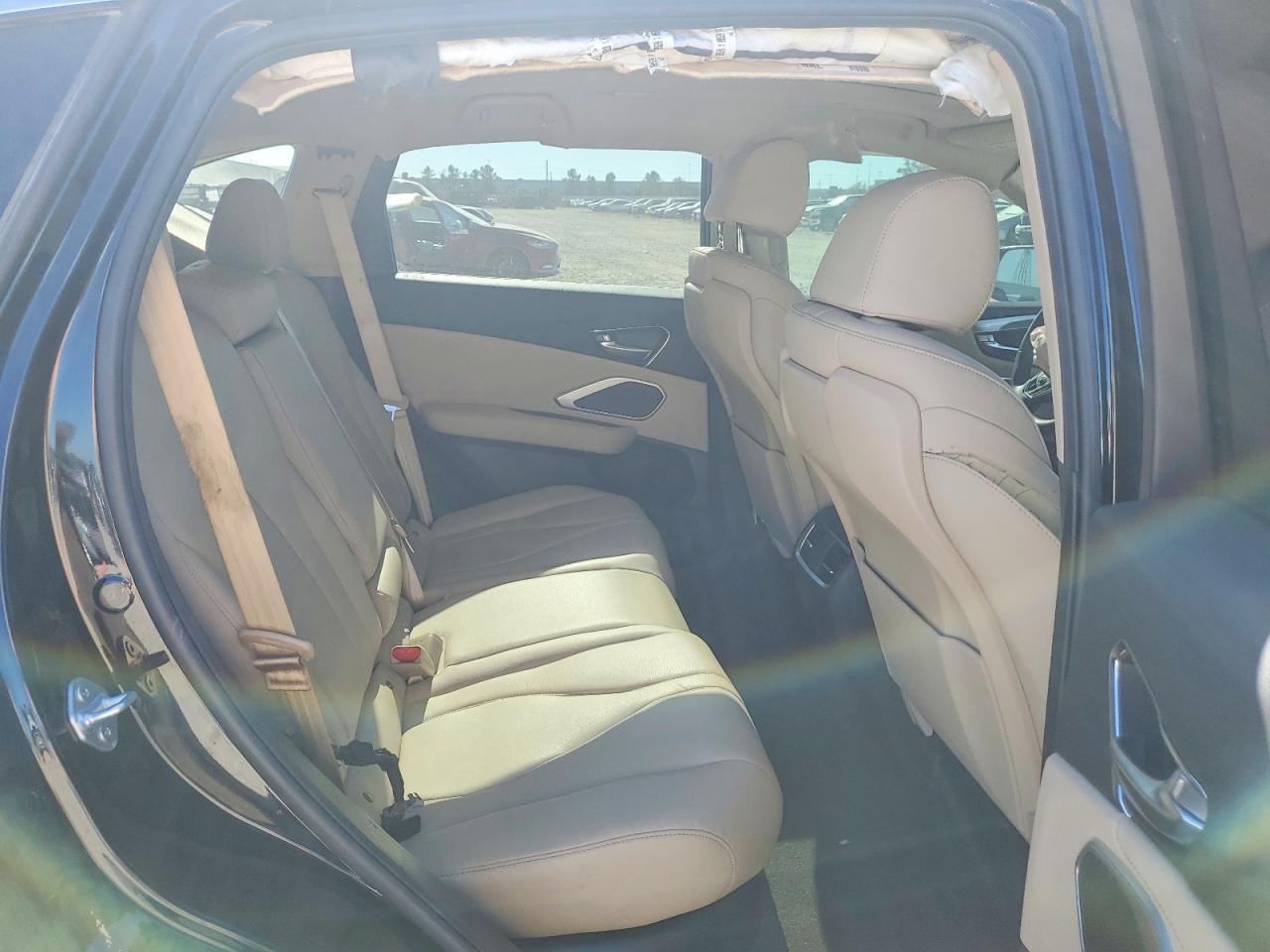 2024 ACURA RDX