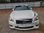 2012 INFINITI M37