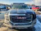 2017 GMC Sierra