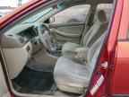 2008 TOYOTA COROLLA