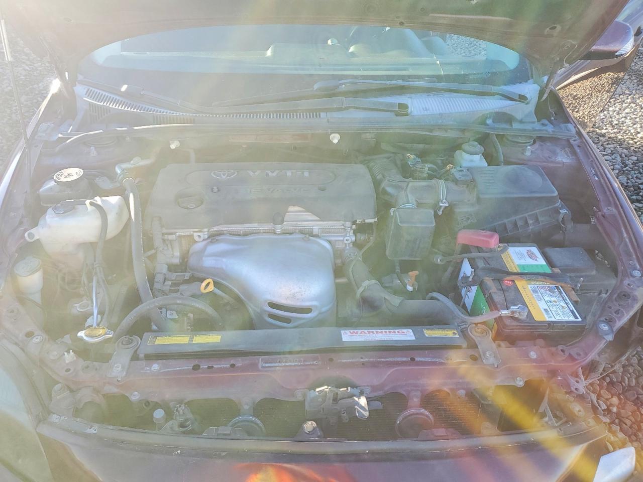 2005 TOYOTA SCION