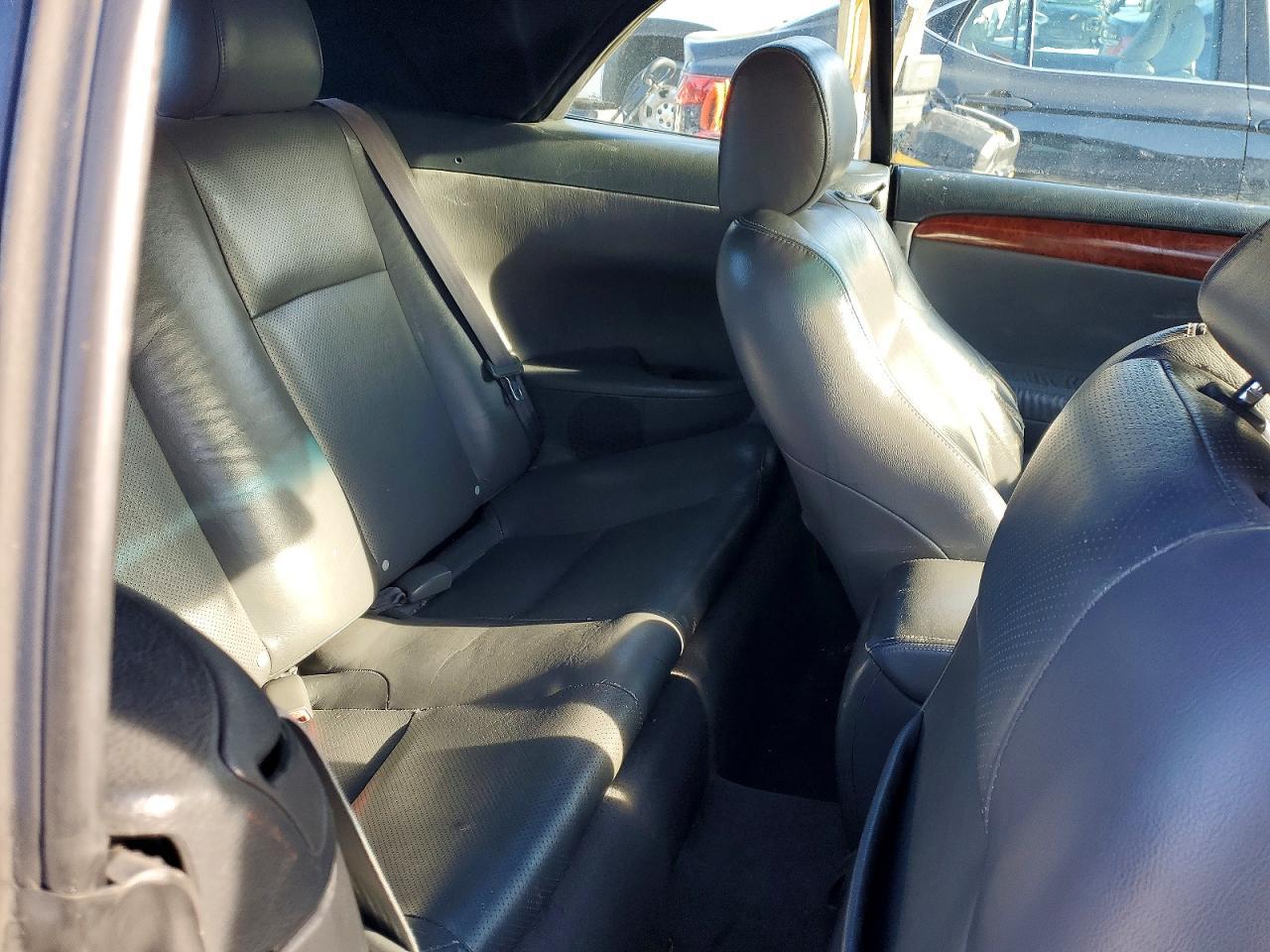 2006 TOYOTA CAMRY