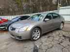 2009 NISSAN Maxima