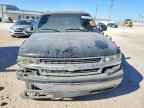 2001 CHEVROLET Suburban