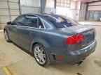 2007 AUDI S4
