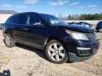 2017 CHEVROLET TRAVERSE