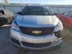2014 CHEVROLET TRAVERSE