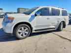2011 NISSAN Armada