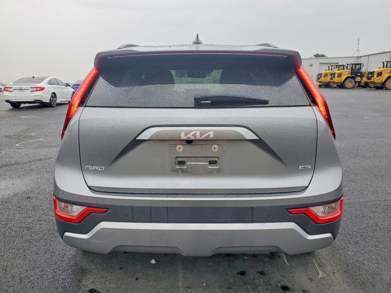 2023 KIA Niro