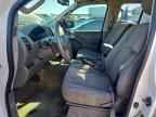 2015 NISSAN Frontier