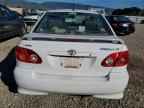 2007 TOYOTA COROLLA