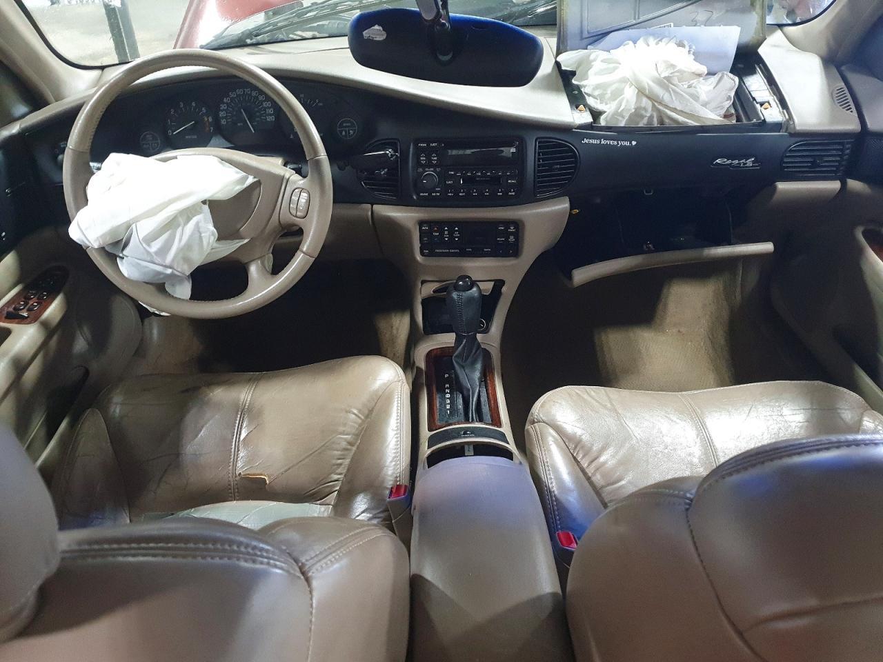 1999 BUICK Regal