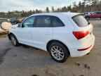 2012 AUDI Q5