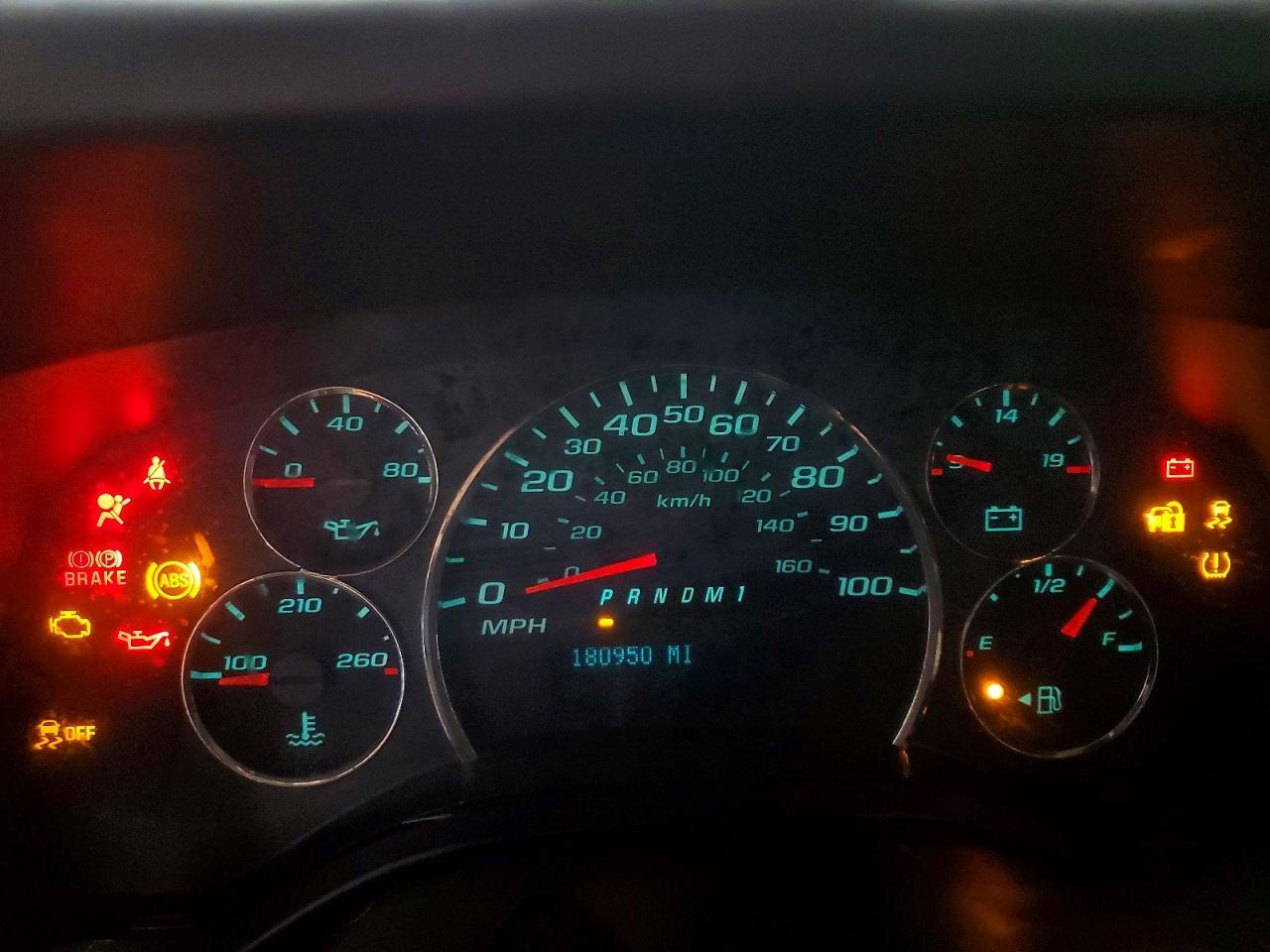 2017 CHEVROLET Express 3500