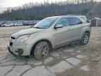 2011 CHEVROLET EQUINOX