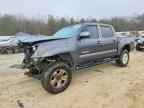 2011 TOYOTA TACOMA