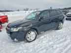2014 MITSUBISHI outlander