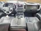 2018 GMC Sierra