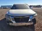 2014 NISSAN PATHFINDER