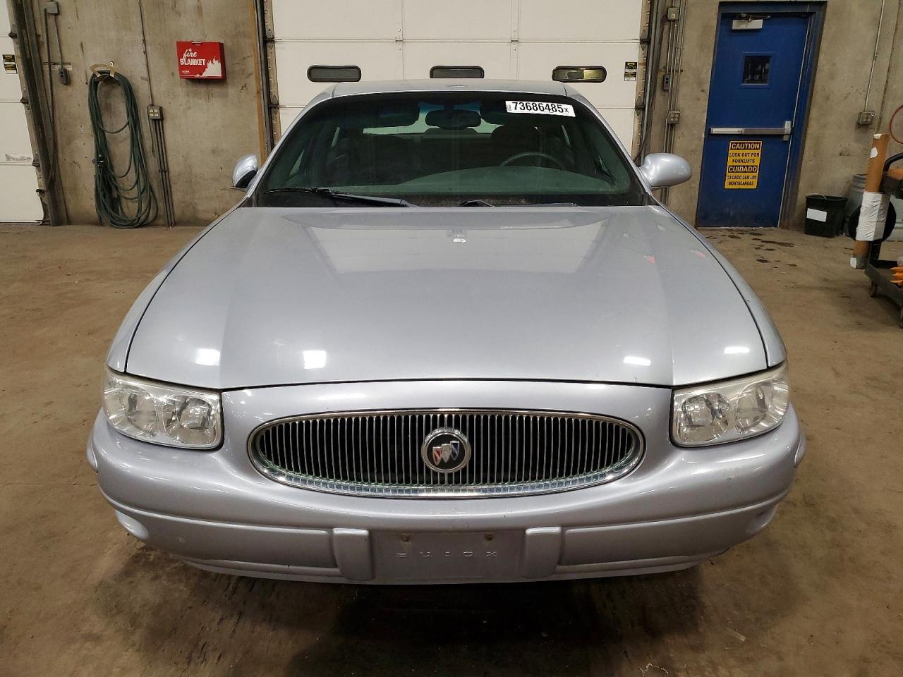 2005 BUICK Lesabre
