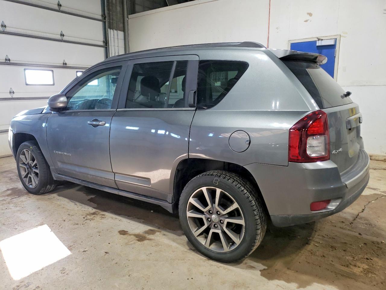 2014 JEEP Compass