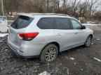 2013 NISSAN PATHFINDER