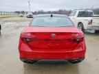2018 ALFA ROMEO Giulia