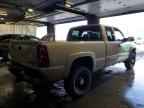 2004 CHEVROLET Silverado 2500