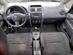 2008 SUZUKI SX4