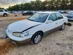 1997 TOYOTA CAMRY