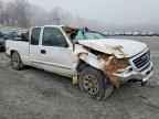 2005 GMC SIERRA 1500