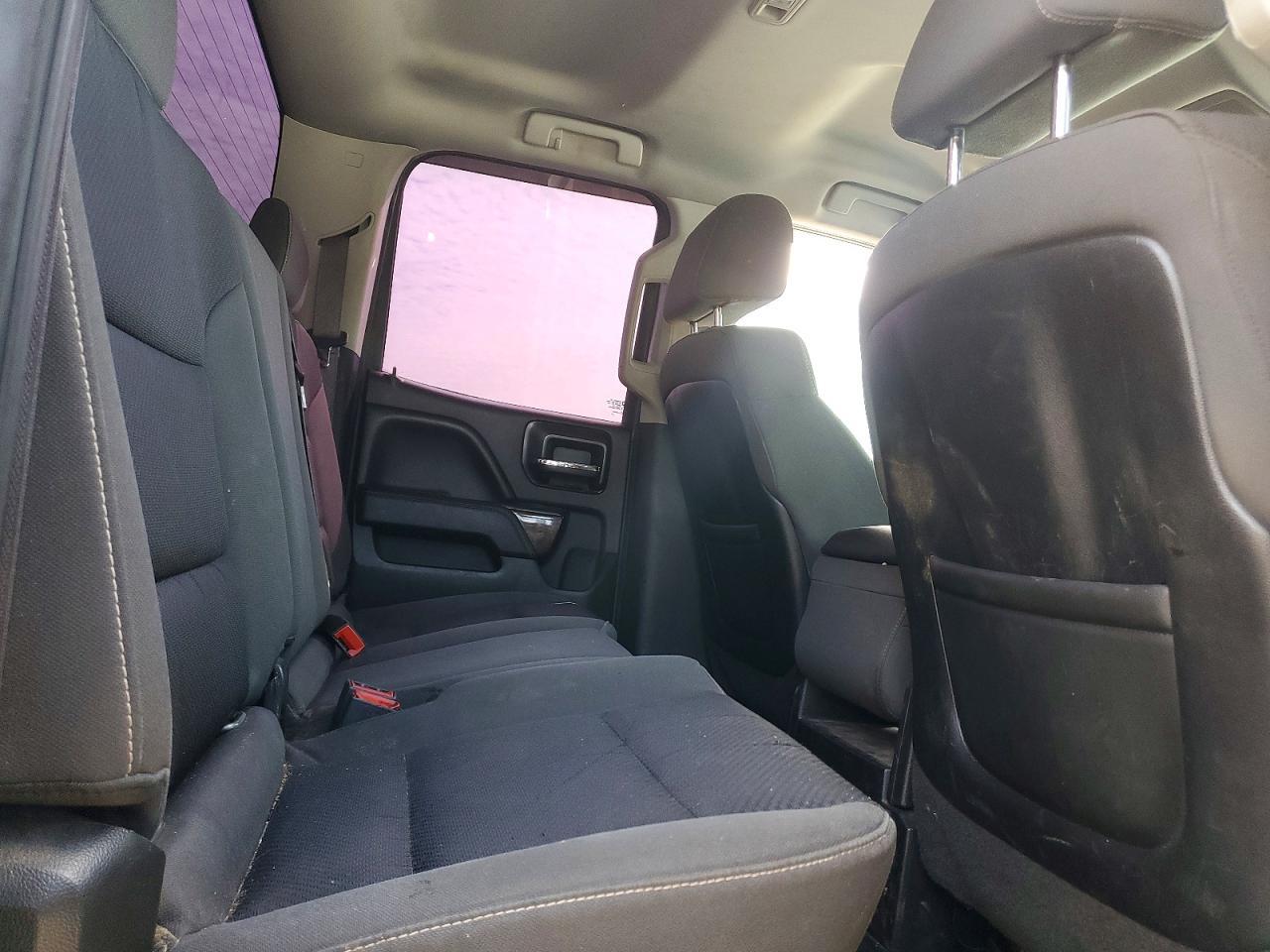 2015 GMC Sierra