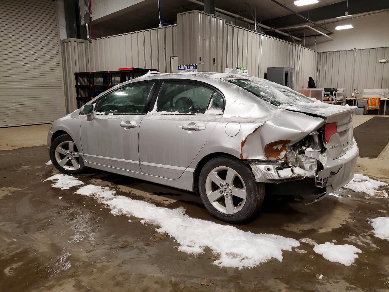 2006 HONDA CIVIC
