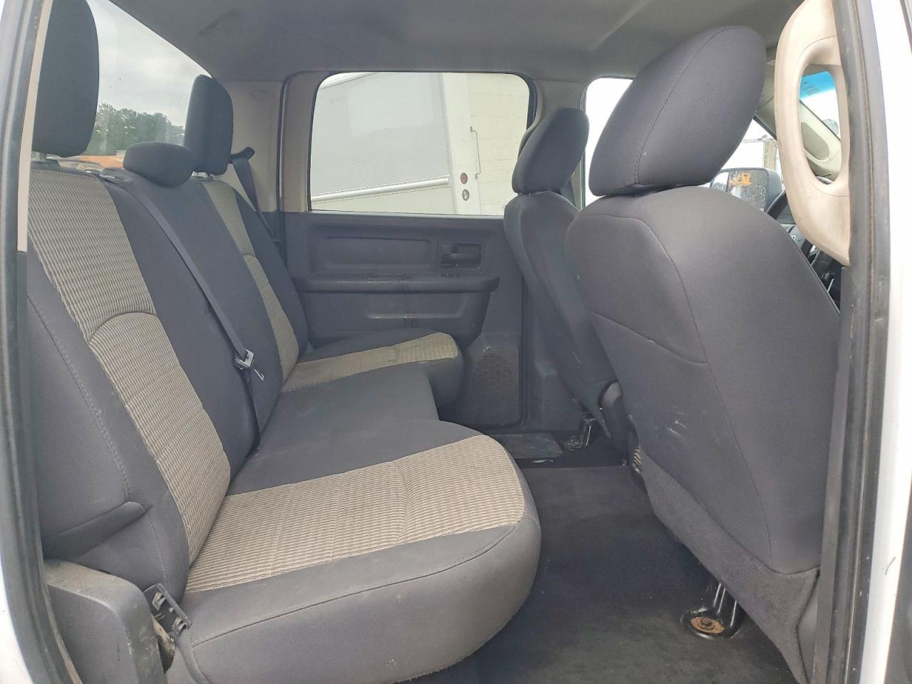 2011 DODGE Ram 3500