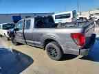 2025 FORD F-150 Lightning