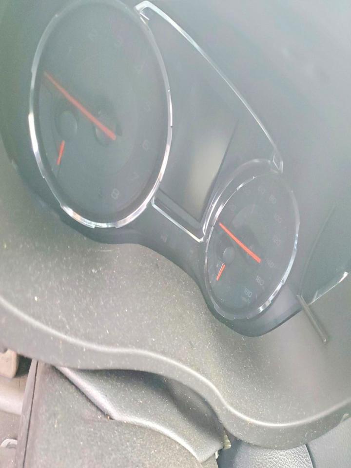 2019 SUBARU WRX