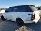 2016 LAND ROVER RANGE ROVER